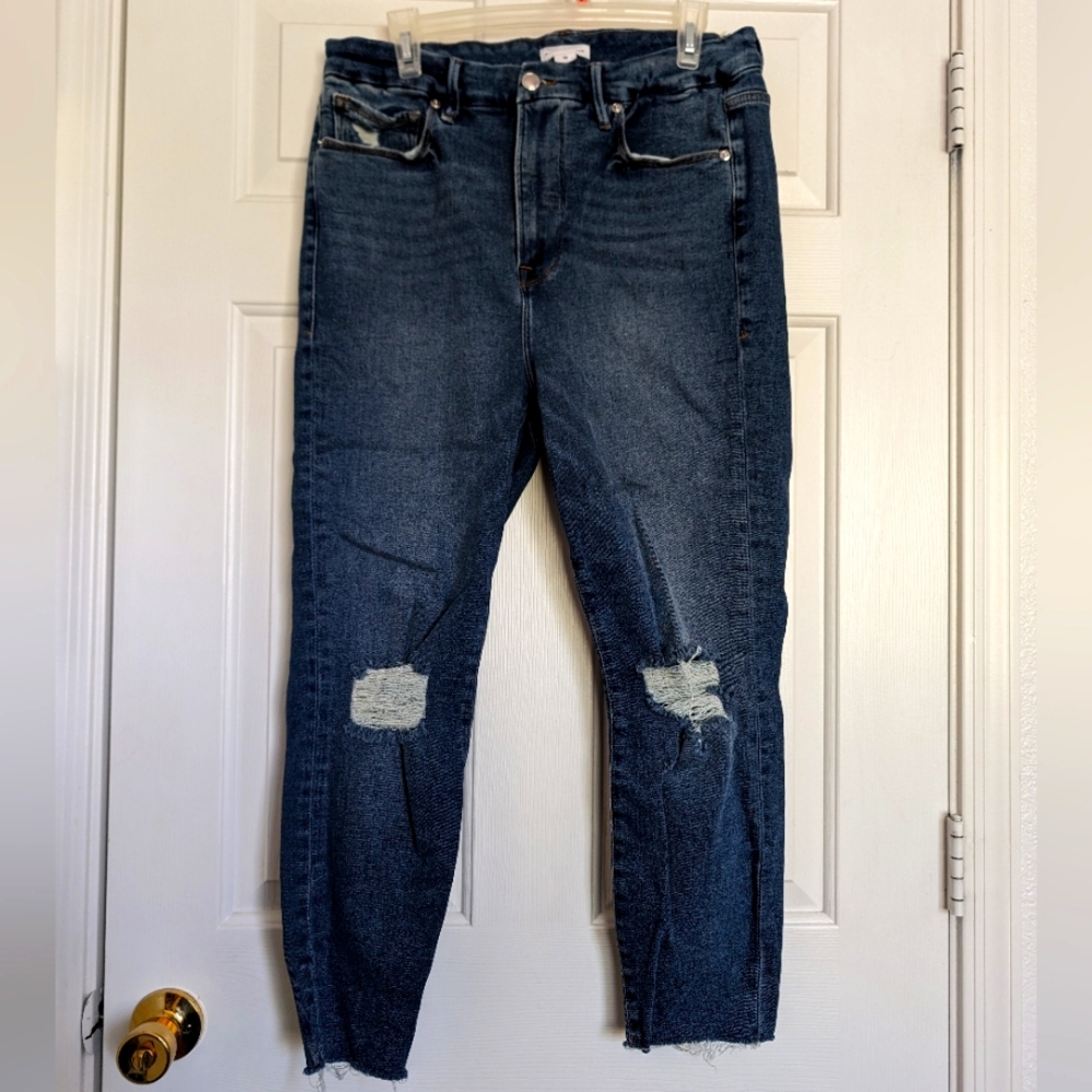 Good American Jeans